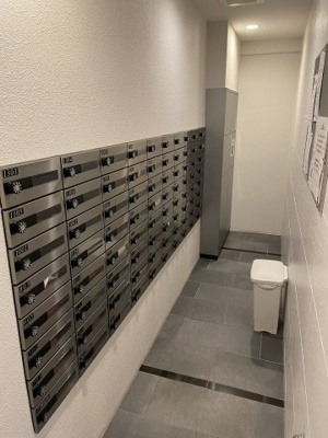 【その他】 | ラシュレエグゼ天王寺