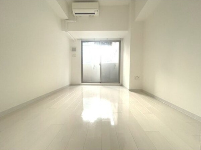 【居間・リビング】 | ラシュレエグゼ天王寺