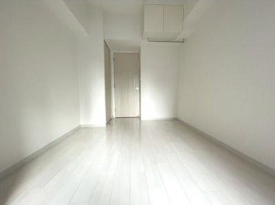 【寝室】 | ラシュレエグゼ天王寺