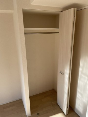 【収納】 | ラシュレエグゼ天王寺