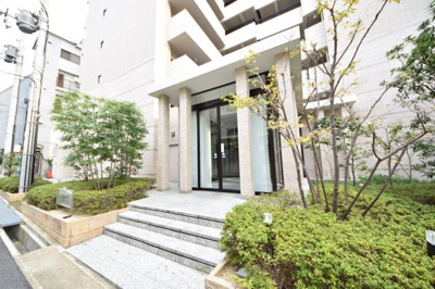 【外観】 | レジュールアッシュ神戸元町