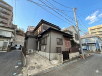 戸塚区戸塚町中古戸建の画像