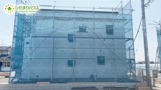 木間ヶ瀬Ⅵ（独立戸建10棟）　新築戸建　10号棟