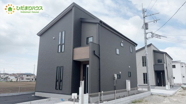 木間ヶ瀬Ⅵ（独立戸建10棟）　新築戸建　10号棟