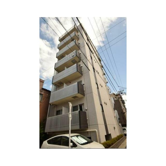 エル・ドゥーチェ本所吾妻橋