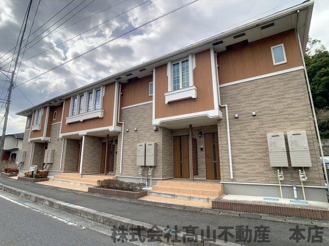 グリーンフォレスト