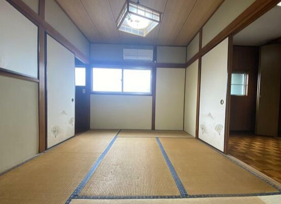  勅使河原貸家のその他