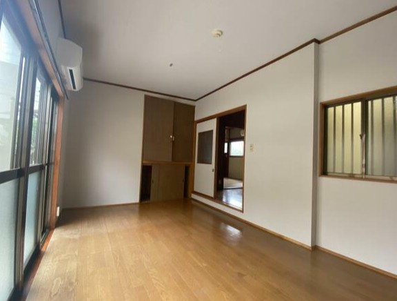  勅使河原貸家のその他