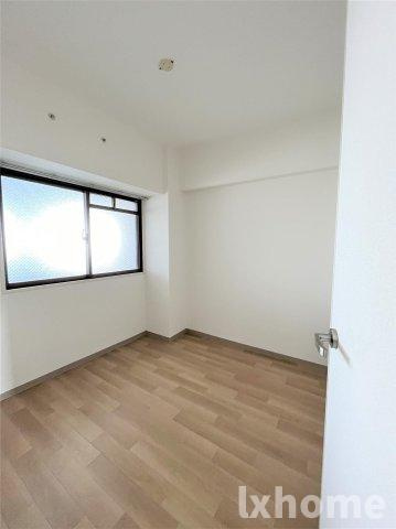 メゾン摂津の内装|内装は落ち着いています