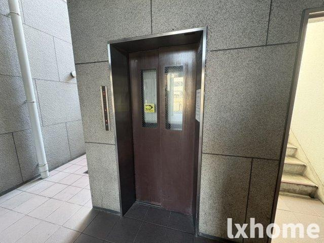 メゾン摂津のその他共用部分