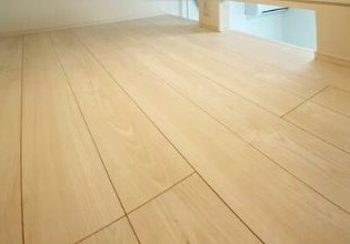 ZEN　GARDEN　APARTMENTの内装|（同一仕様写真）