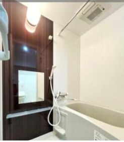 ZEN　GARDEN　APARTMENTの浴室|お風呂☆（同一仕様写真）