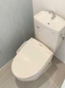 ZEN　GARDEN　APARTMENTのトイレ|トイレ☆（同一仕様写真）