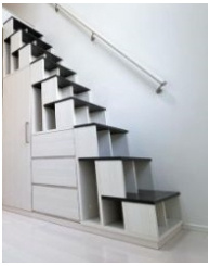 ZEN　GARDEN　APARTMENTの収納|収納☆（同一仕様写真）