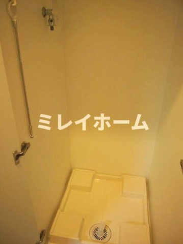 ルーブル旗の台弐番館の設備