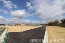 ガーデンコート若菜14号地の画像
