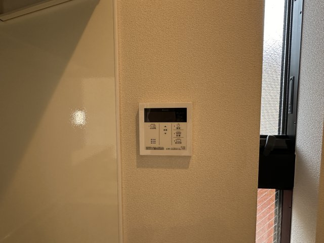 ブリックオーの設備