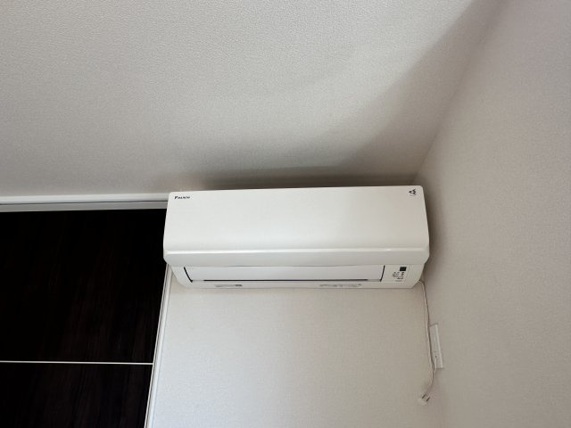 ブリックオーの設備