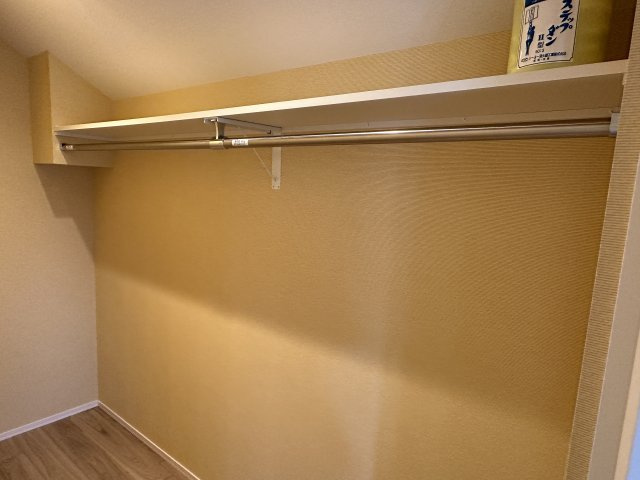 ブリックオーの収納