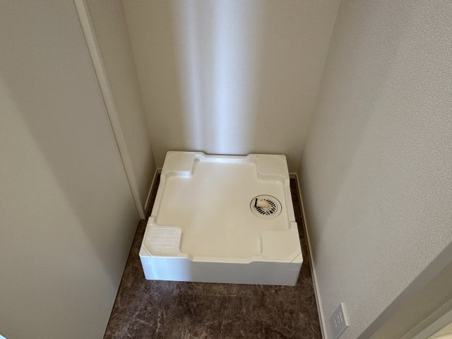 ブリックオーの設備