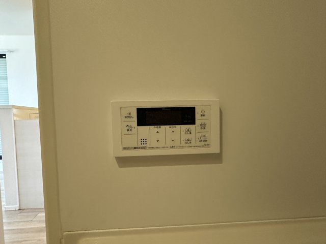 ブリックオーの設備