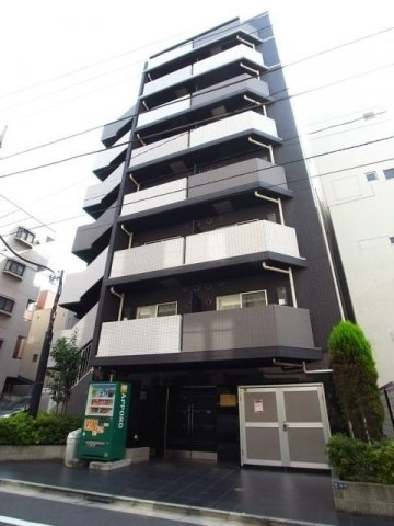 アプレシティ両国