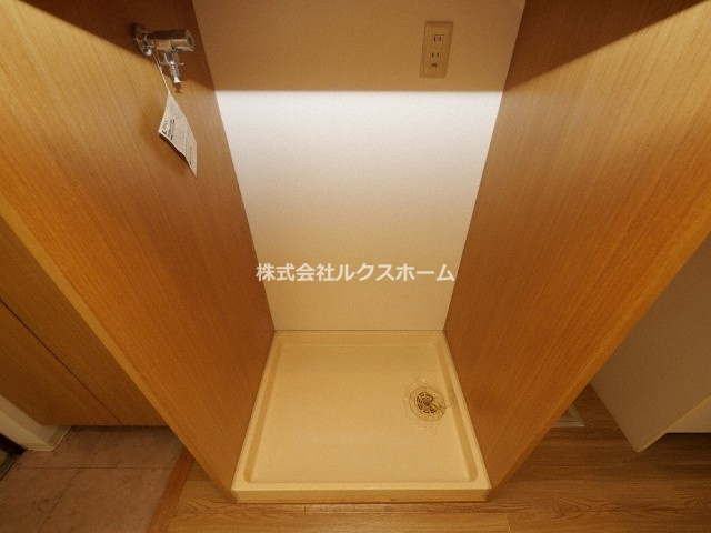 ヴィユーフルーヴⅡの設備