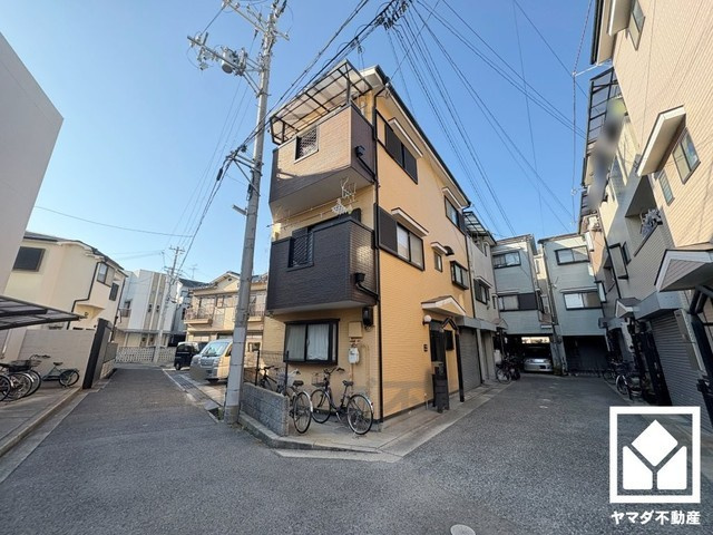 尼崎市武庫川町4丁目