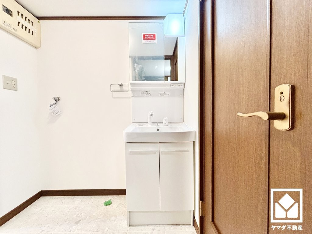 尼崎市武庫川町4丁目のその他|閑静な住宅街にあり、静かな環境で落ち着いた生活をお送りいただけます。