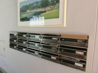 【その他共用部分】 | グランドアーク