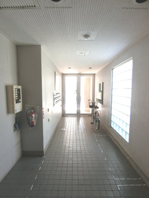 【ロビー】 | グランドアーク