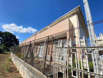 ヴェルジェの画像