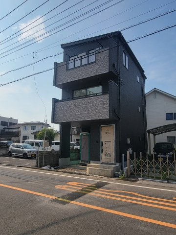 【キッチン】 | 川口市元郷４丁目　新築戸建