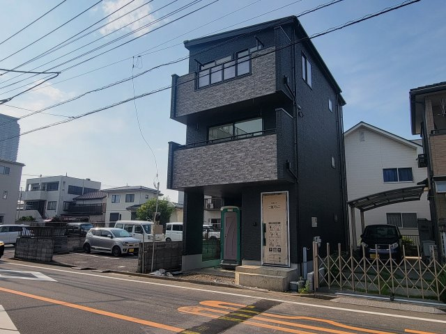 【浴室】 | 川口市元郷４丁目　新築戸建