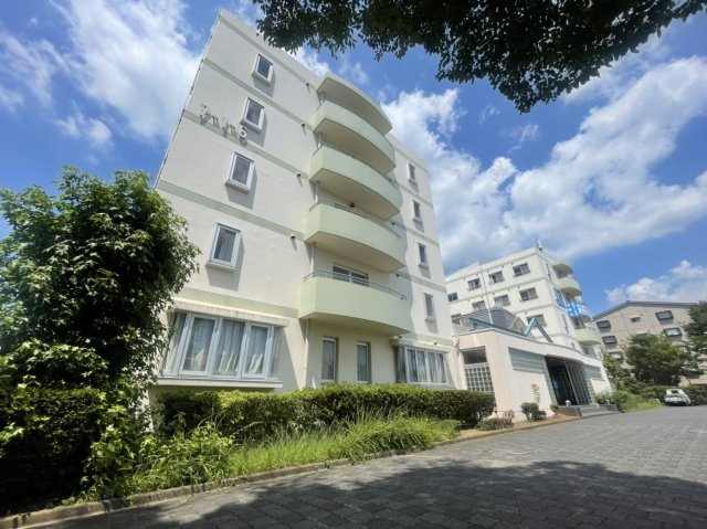 ビレッジハウス成田玉造　1号棟の画像