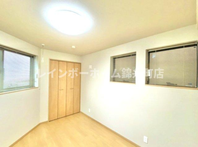 SiestaVilla鐘ヶ淵ⅰ