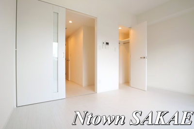 【その他】 | NNS121 | お部屋です