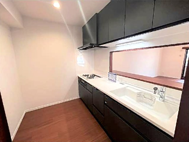 コスモ芦屋川シーサイドテラス