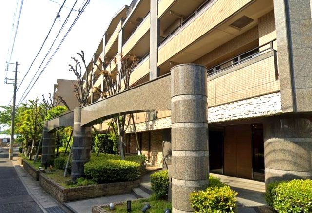 コスモ芦屋川シーサイドテラス
