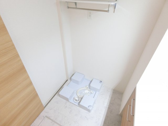グラングレース金剛の内装|同物件別部屋イメージ写真