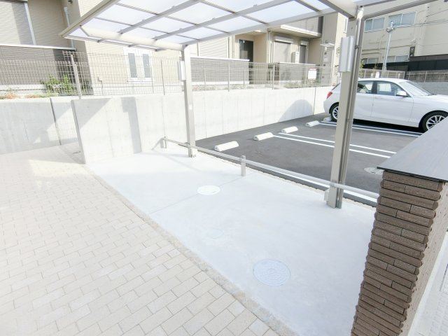グラングレース金剛のその他共用部分