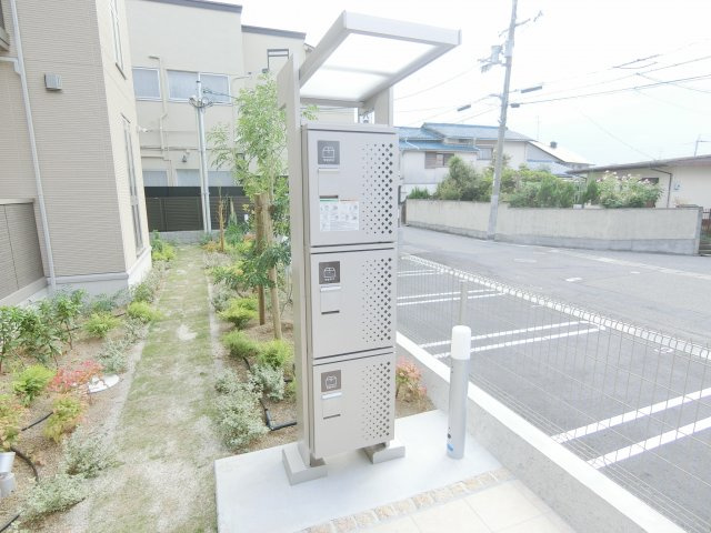 グラングレース金剛のその他