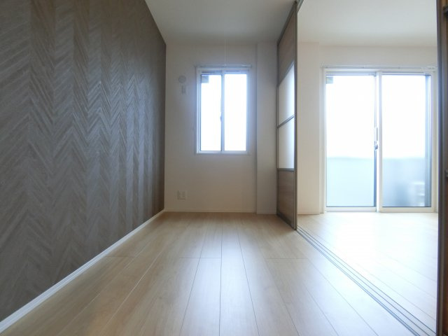 グラングレース金剛の寝室|同物件別部屋イメージ写真