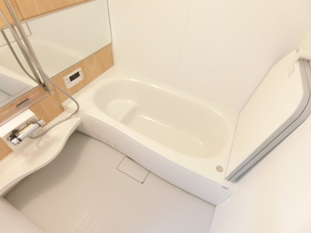 グラングレース金剛の浴室|同物件別部屋イメージ写真