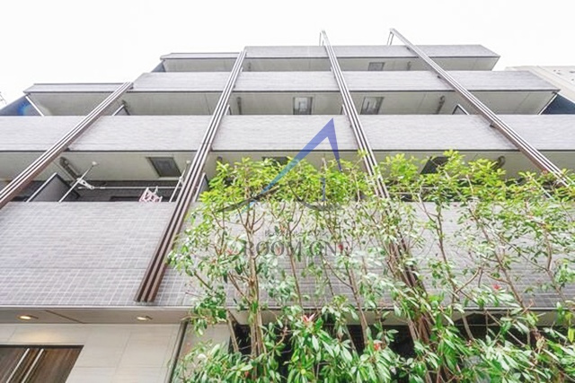 レガリス品川戸越