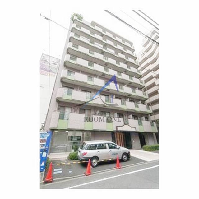 Ｓｃｅｎａ　Ｍの外観|外観です。