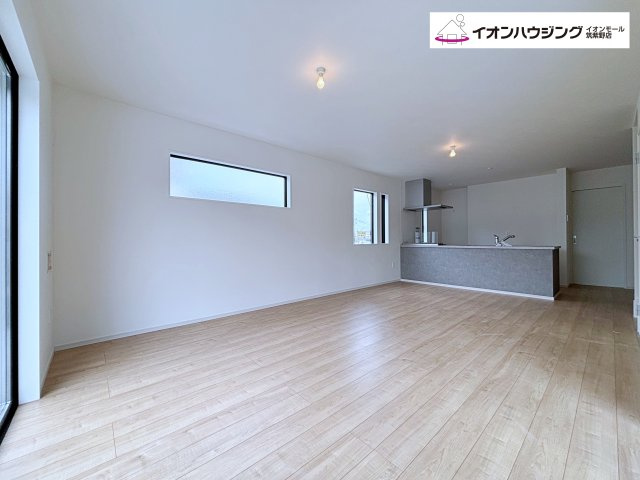春日市白水ヶ丘2期1号棟
