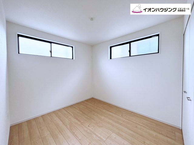 春日市白水ヶ丘2期1号棟