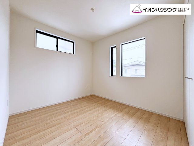 春日市白水ヶ丘2期1号棟