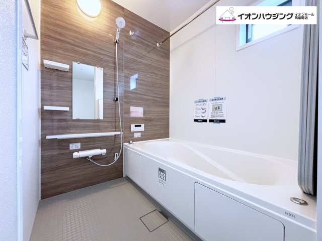 春日市白水ヶ丘2期1号棟